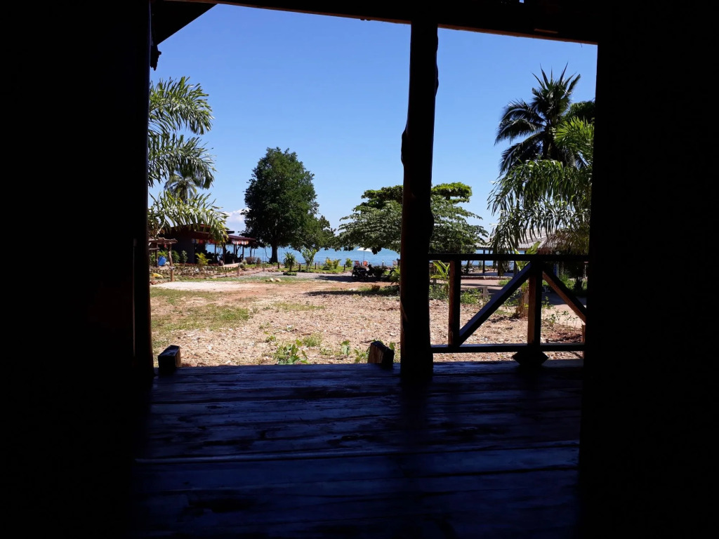 Mook Anda Lanta Village