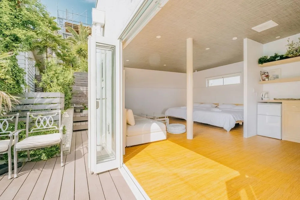 Kamakura Private Pool & Sauna Villa - Casablanca Pool House