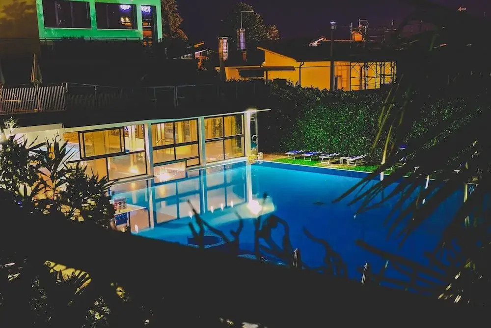 Hotel Terme Paradiso