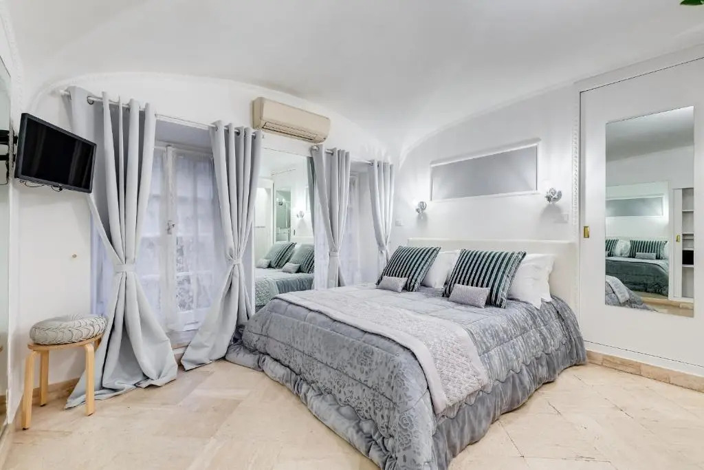 Deluxe Suite Welness