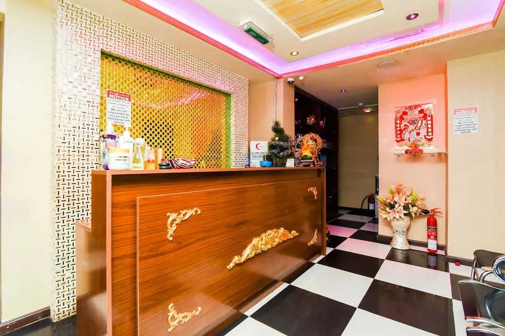 Seattle Hotel by OYO Rooms