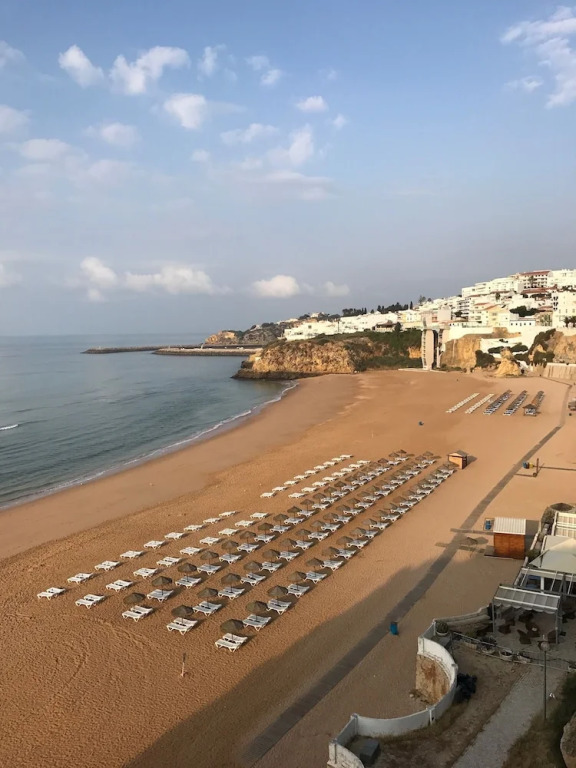Mar de Sal by Seabra