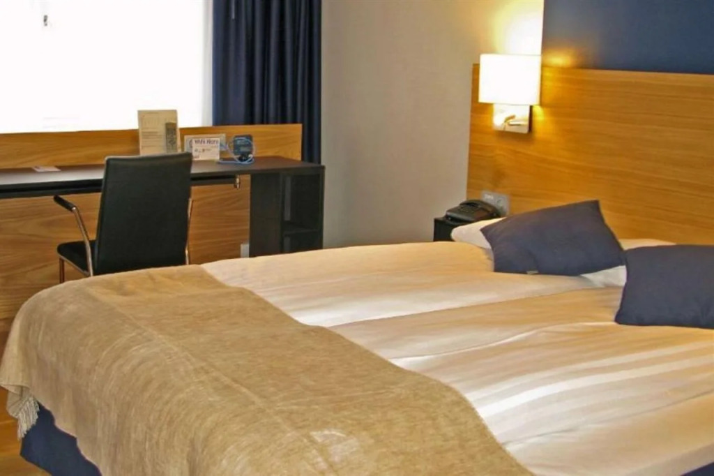 Hotel Waterfront