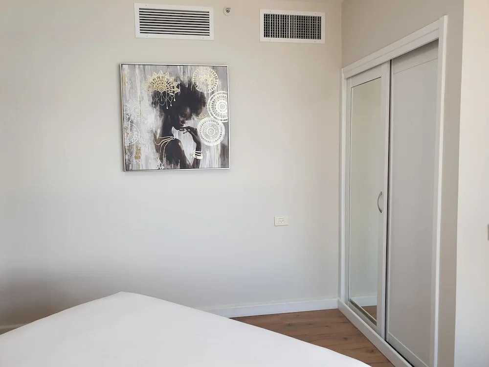 Ezore Yam Apartments - Ben Gurion 99