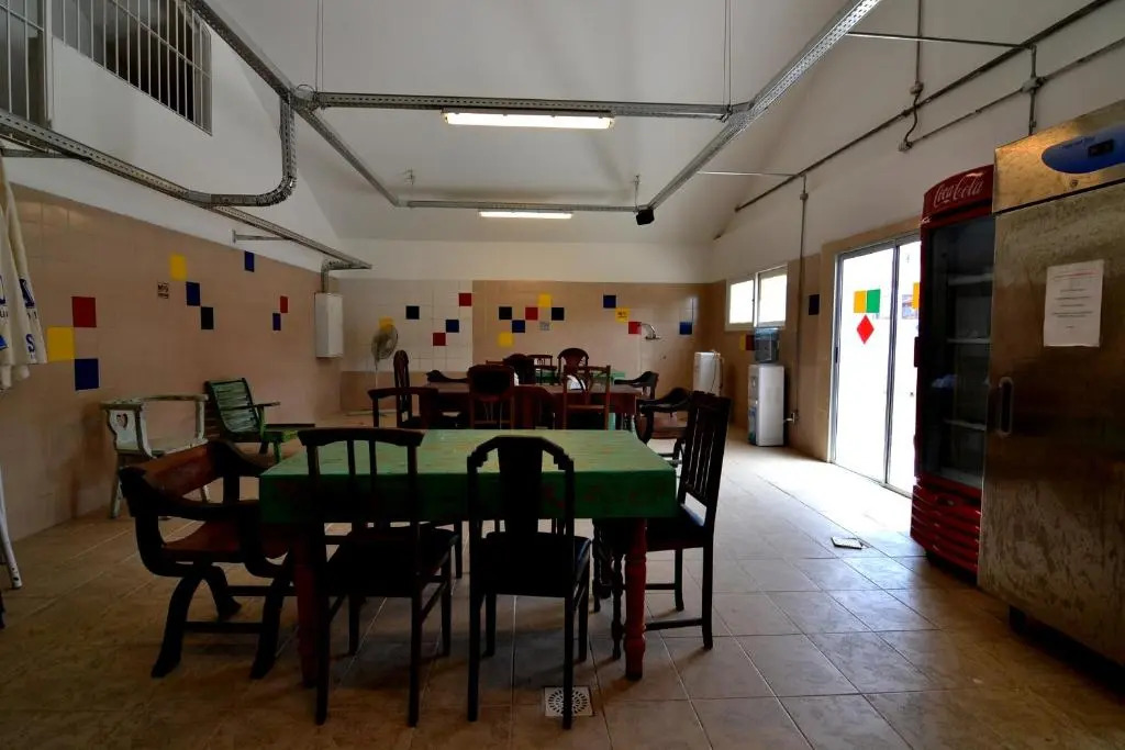 Hostel del Puerto