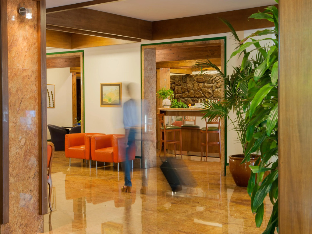 Hotel La Pergola