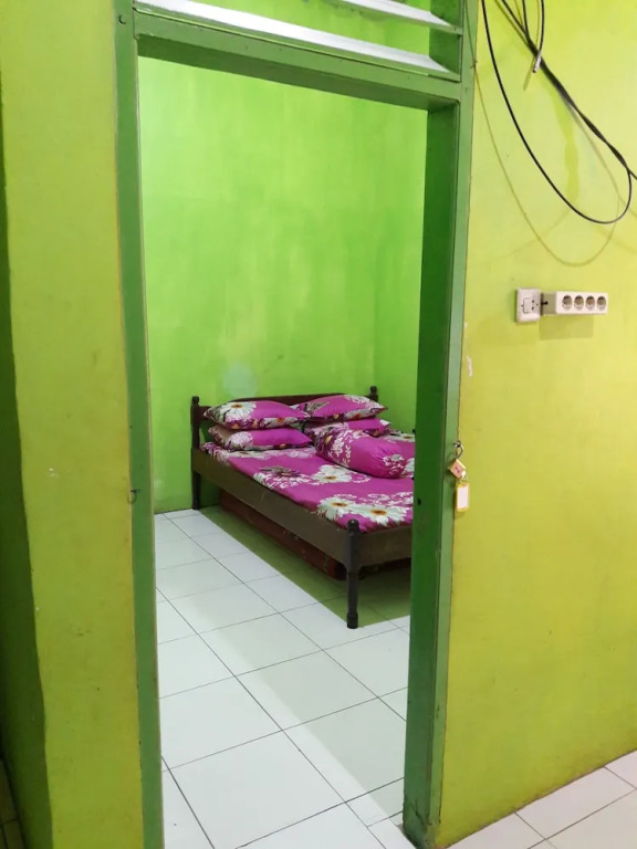 TR Homestay