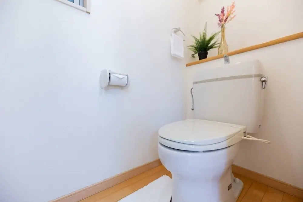 Station & White Osaka station 4BR luxury house