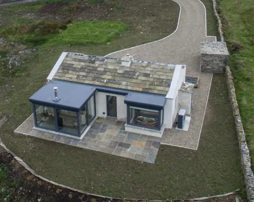 Elfin Cottage