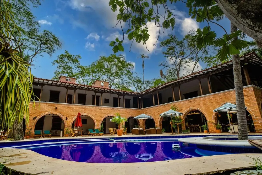 Casa Cielo Al Alma