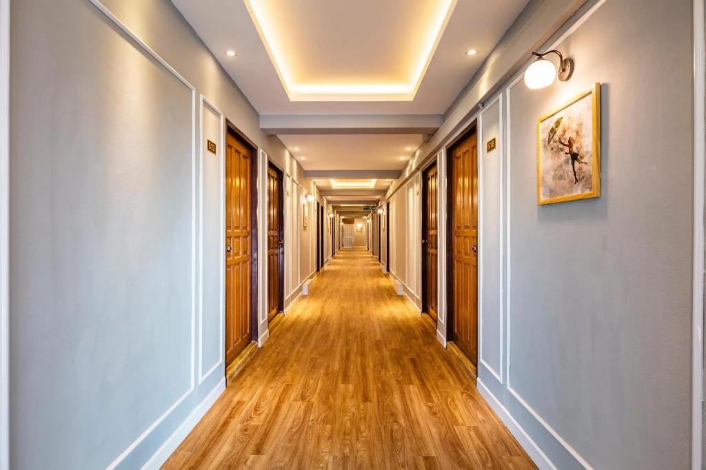 Penyos Suite