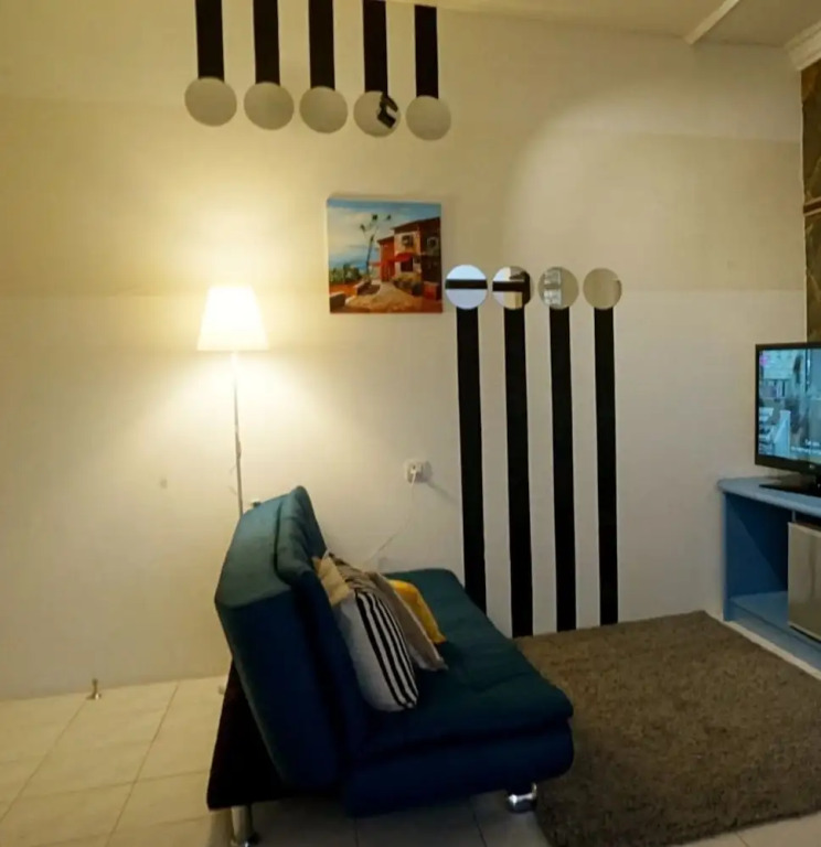 Private Suite with Balcony Gurney Drive