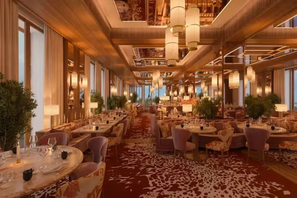 Hotel SAX Paris, LXR Hotels & Resorts