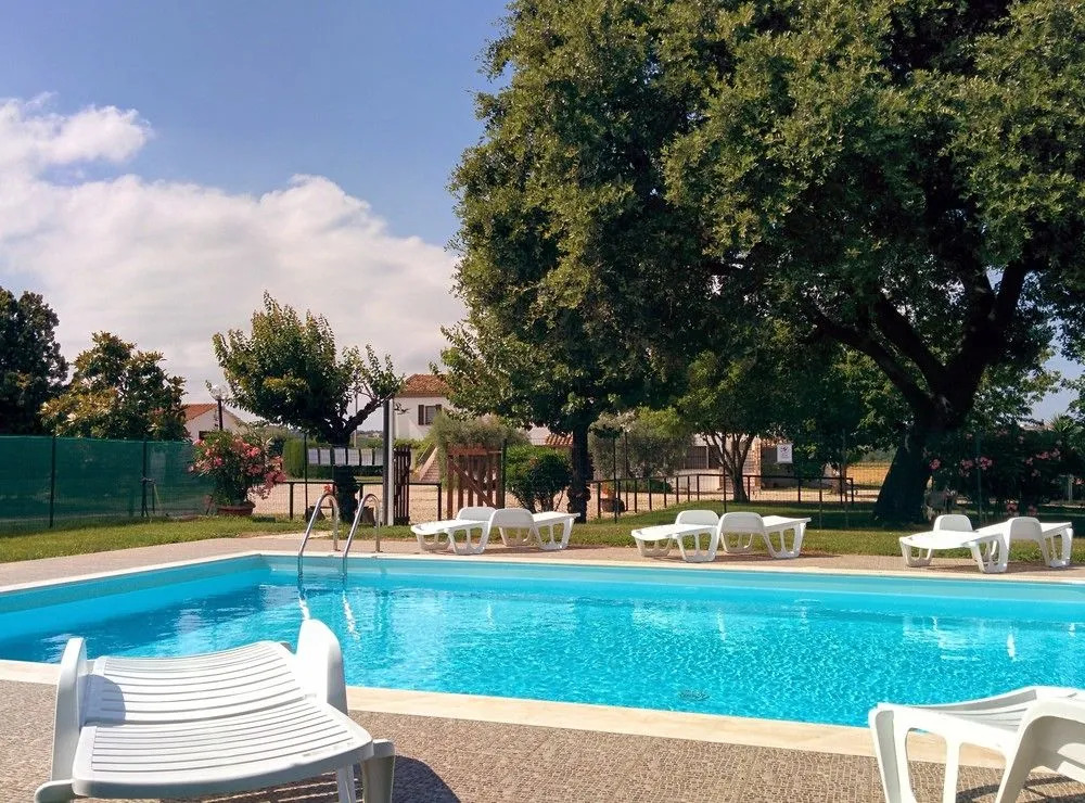 La Meridiana Agriturismo