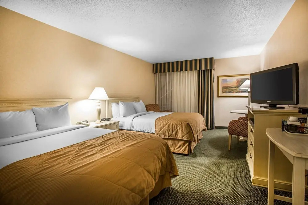 Holiday Inn