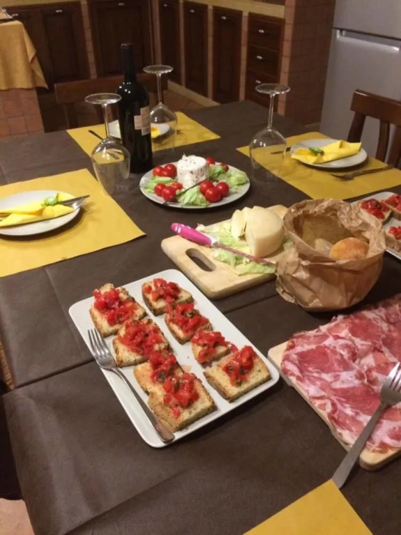 Palazzo Volta Boutique Luxury B&B