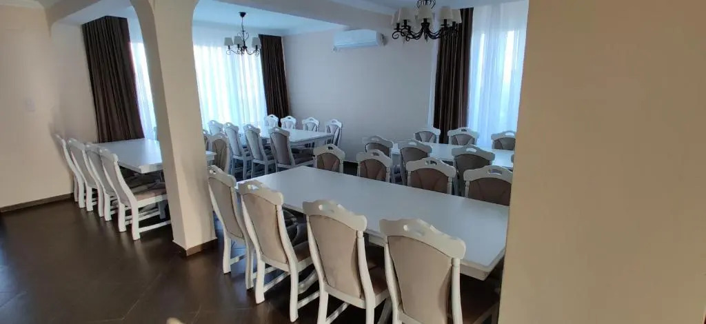 Casa BLANCO