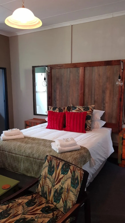 Rustique Paris Guest House