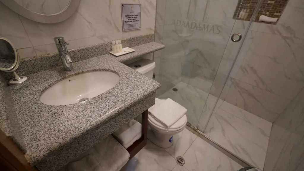 Adamas House Hotel Boutique