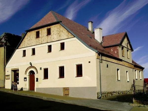 Penzion Lenka