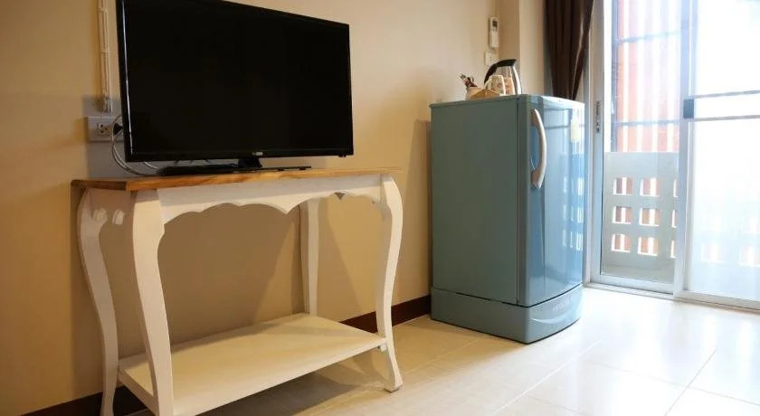 Kesorn Boutique Residence at 8 Riew