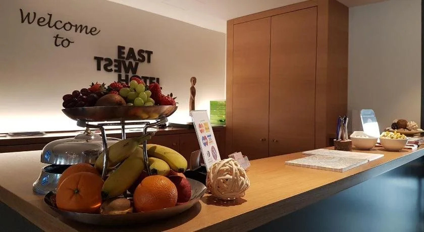 East West Hotel Basel