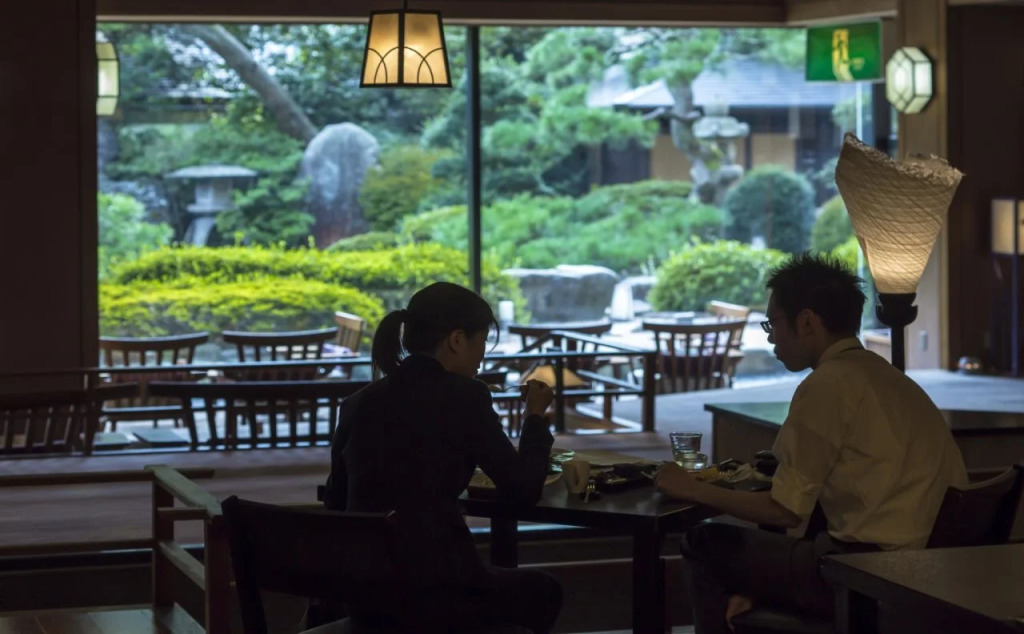 Hotel Yagi