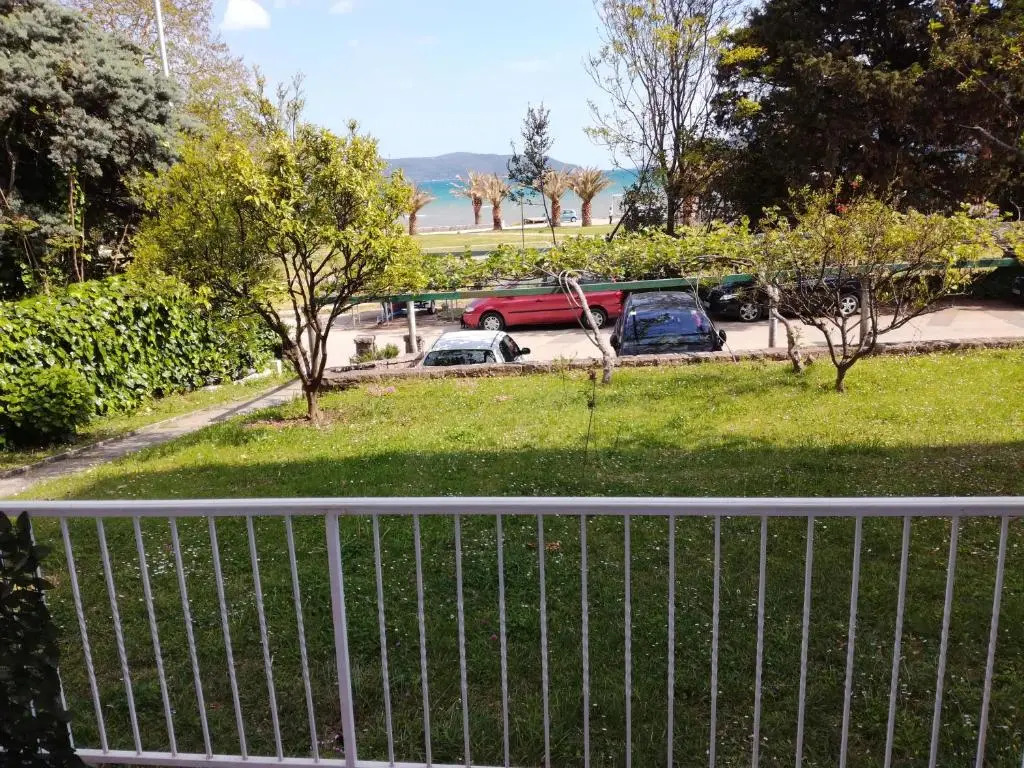Apartment Oko Boke
