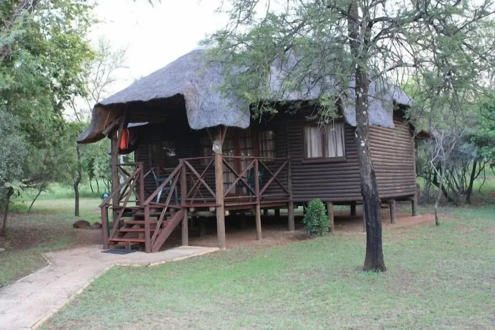 Barbets Nest Bushveld Retreat