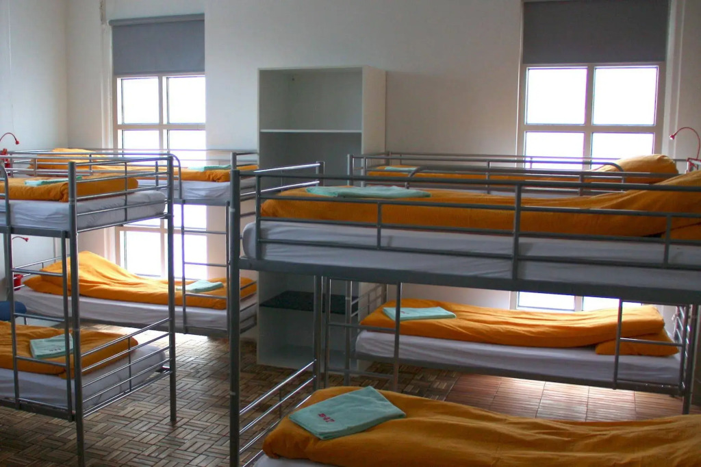 Hostel B47
