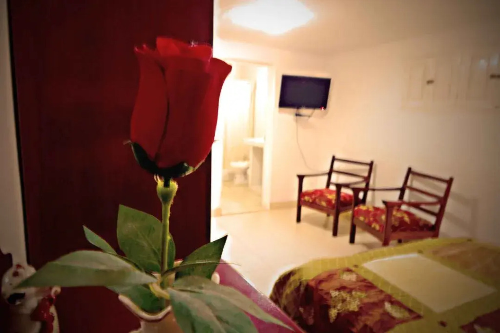 Hostal Dotres