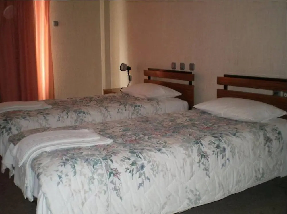 Hotel Koutriaris