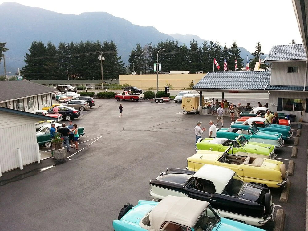 Heritage Inn