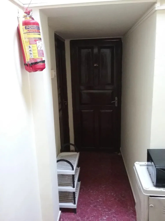 Baga Villa Harshita