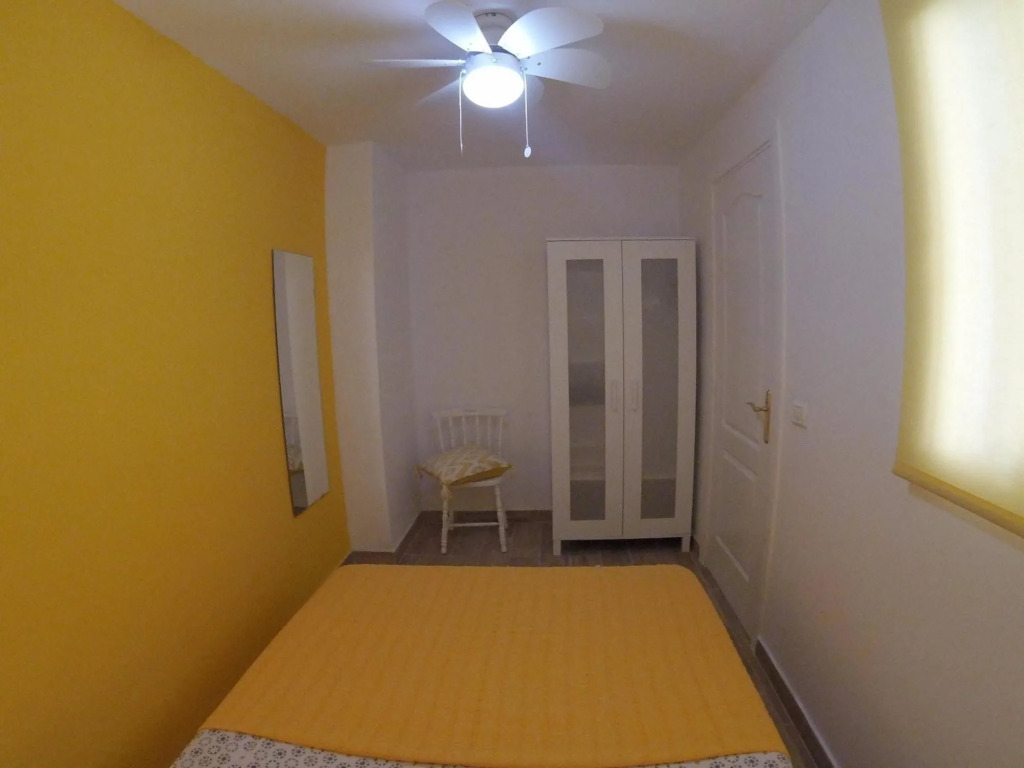 Apartment With 2 Bedrooms in Arona, With Wonderful Mountain View, Pool