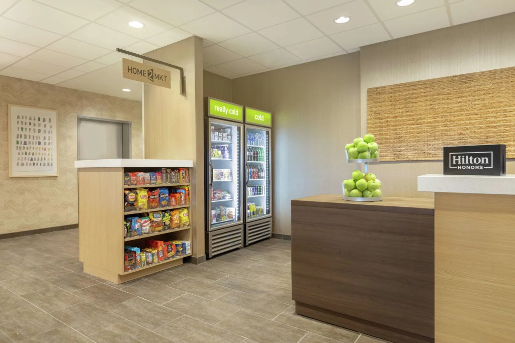 Home2 Suites By Hilton Rochester Greece