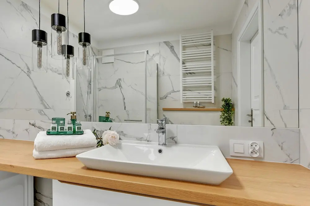 Boutique Residence - Old Town Riverside