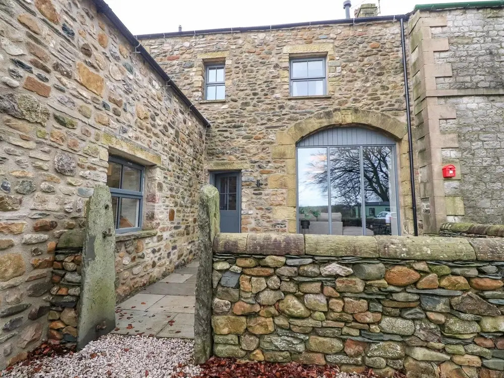 Meadow View Cottage