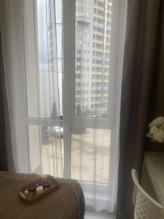 LetoApart на улице Ленина 298В