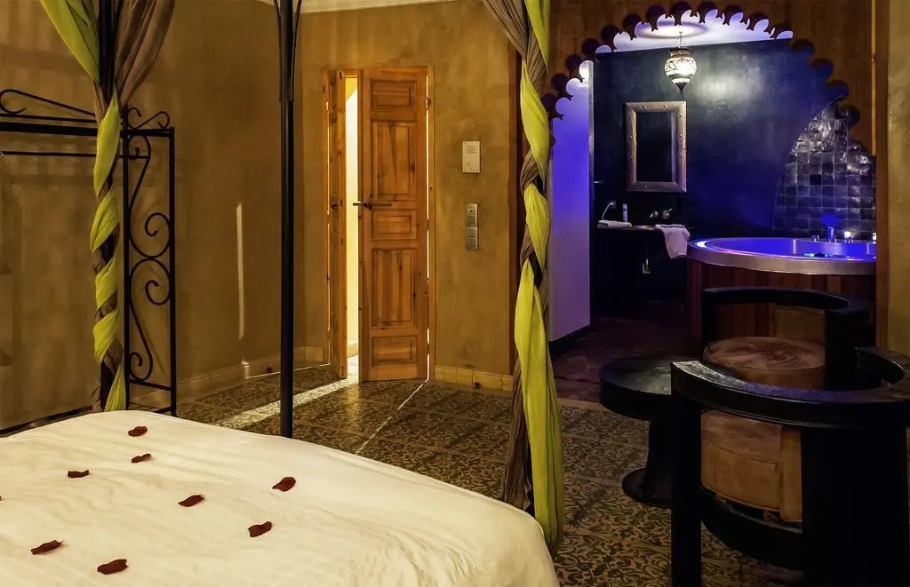 Hotel Riad Nour