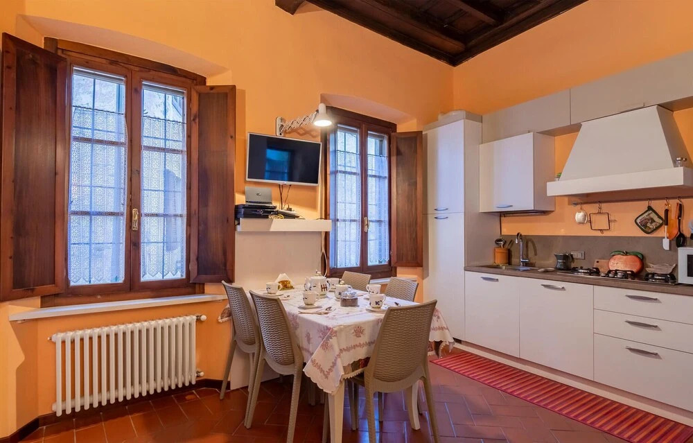 Beautiful Apartment in Orta San Giulio With Wifi and 1 Bedrooms