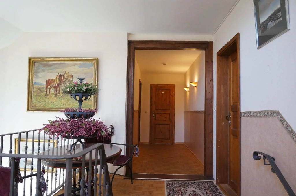 Hotel Villa Herzog