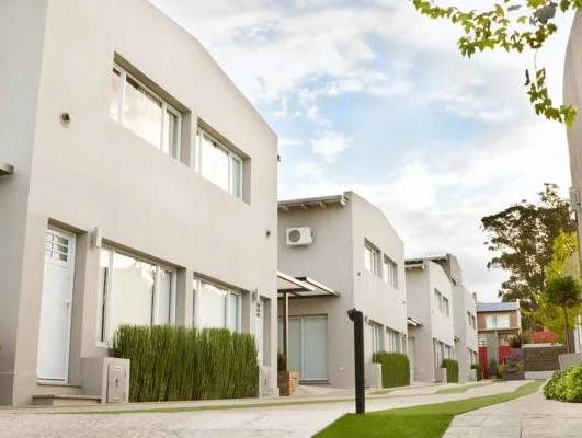 Sosiego Apart Hotel