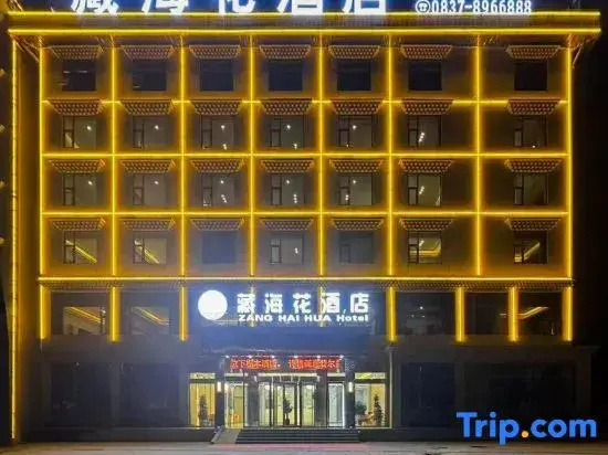 Zoige Canghaihua Hotel