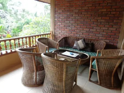 Klub Kokos Bungalows