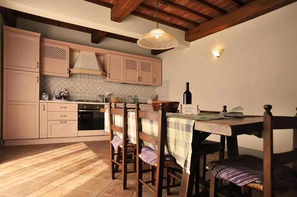 Casa Rosa