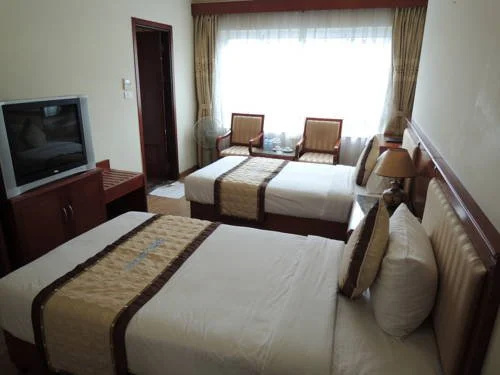 Satel Hotel