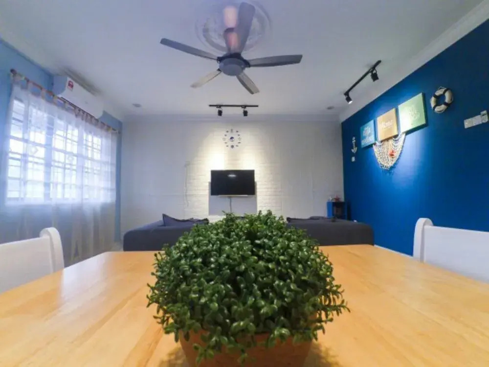 MyHome HomeStay