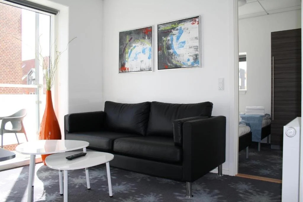 ApartHotel Faber