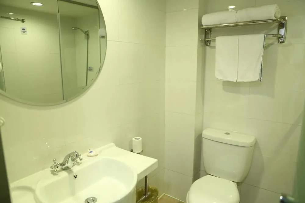 Hanting Express Hangzhou Xiasha Branch